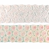 KD Piped swirl border