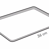 Tescoma- Plech na pečenie DELICIA 36 x 25 cm