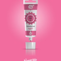 RD gélová farba Pink