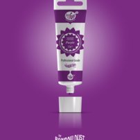 RD gélová farba Purple