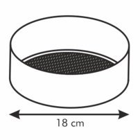 Tescoma- Ručné sito DELÍCIA ø 18 cm