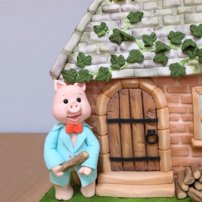 KD Rustic brickwork