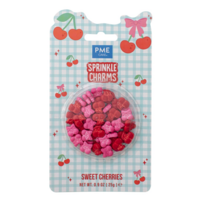 PME posyp SWEET CHERRIES 25g