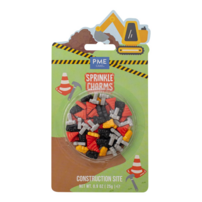 PME posyp CONSTRUCTION 25g