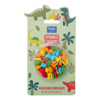 PME posyp DINOSAUR 25g