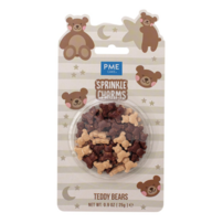 PME posyp TEDDY BEARS 25g
