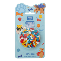 PME posyp SUPER DOGS 25g