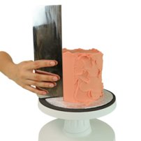 PME špachtlľa nerez 25cm SS21