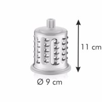 Tescoma- Strúhadlo na ľadovú drť HANDY