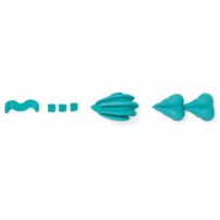 Wilton sada špičiek 4ks T