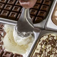 forma na tortu, forma na zmrzlinu, zmrzlina, všetko na tortu, šikovná mama