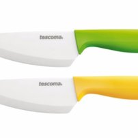 Tescoma- Nôž s keramickou čepeľou VITAMINO 12 cm