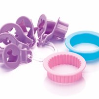 Tescoma- Vykrajovače s detským motívom 8ks