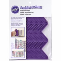 Wilton Silikónová forma Herringbone