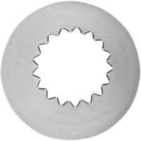 zdobiaca špička na tortu, trezírovacie špičky