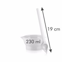 Tescoma- Zdobiaca lyžica DELÍCIA