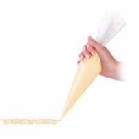 Tescoma- Zdobiace vrecko DELÍCIA 40 cm, 10 ks