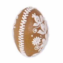 Formička na 3D vajíčko, malá