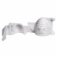 Formičky na Osie Hniezda- Úliky 2ks