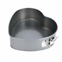 Tescoma - Rozkladacia forma srdce 22cm