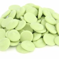 Master Martini-Zelená poleva s pistáciovou príchuťou 1kg