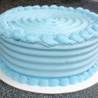 Wilton Icing Comb set - profesionálna sada
