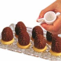 Formičky na Osie Hniezda- Úliky 2ks