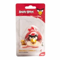 Sviečka - Angry Birds