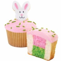 Wilton Forma na dvojfarebný muffin