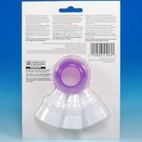 W Adaptér na trojfarebný krém