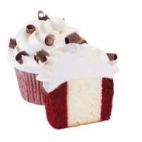 Wilton Forma na dvojfarebný muffin