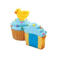 Wilton Forma na dvojfarebný muffin