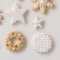 Kráľovská glazúra Laped - Royal Icing 1kg