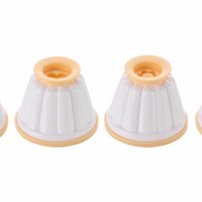 Tescoma- Formičky na puding DELÍCIA, 4 ks