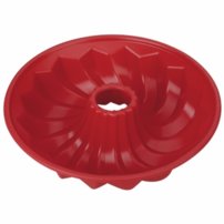 Tescoma- Bábovka nízka DELÍCIA SILICONE ø 26 cm