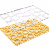 Tescoma- Vykrajovacia forma tradičná DELÍCIA