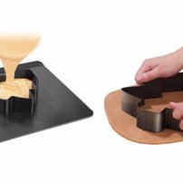 Tescoma- Forma na pečenie/vykrajovač vianočný stromček DELÍCIA