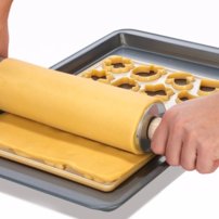 Tescoma- Vykrajovacia forma tradičná DELÍCIA