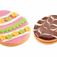 Tescoma- Obojstranné vykrajovače vajíčka DELÍCIA, 8 veľkostí