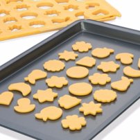 Tescoma- Vykrajovacia forma tradičná DELÍCIA