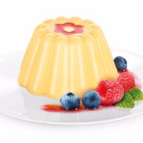 Tescoma- Formičky na puding DELÍCIA, 4 ks