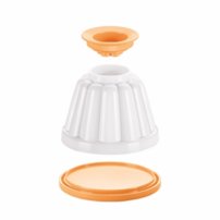 Tescoma- Formičky na puding DELÍCIA, 4 ks