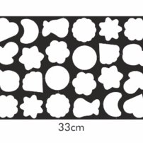 Tescoma- Vykrajovacia forma tradičná DELÍCIA