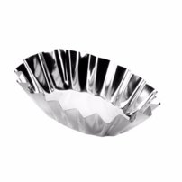 Tescoma- Oválny košíček DELÍCIA 10cm, 6 ks