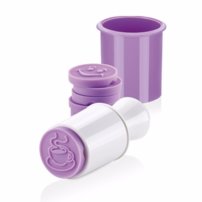 Tescoma- Pečiatka na sušienky DELÍCIA, 6 party dekorov