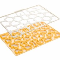 Tescoma- Vykrajovacia forma vianočná DELÍCIA