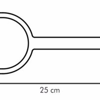 Tescoma- Drvič na zemiaky SPACE LINE