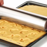 Tescoma- Vykrajovacia forma vianočná DELÍCIA