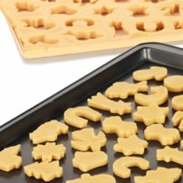 Tescoma- Vykrajovacia forma vianočná DELÍCIA