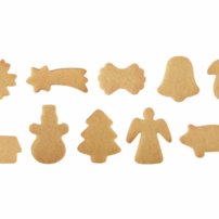 Tescoma- Vykrajovacia forma vianočná DELÍCIA